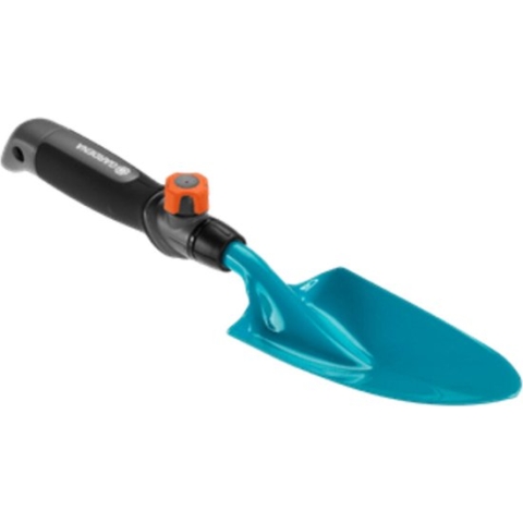 GARDENA Combisystem bloemenschepje - werkbreedte 7 cm - 25 jaar garantie