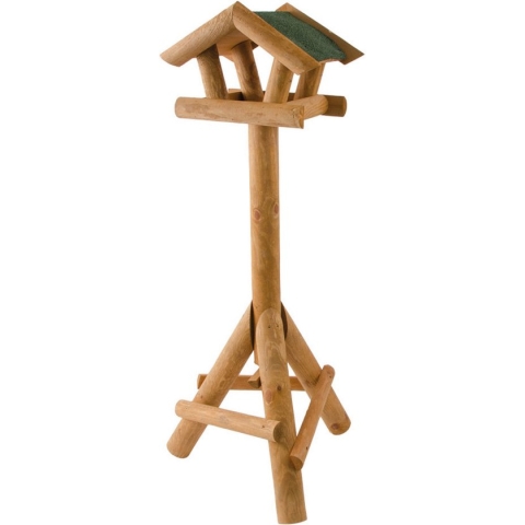 Gazebo lariks groen l40b50h114cm