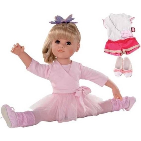 Pop - Hannah - Ballerina - 14dlg.