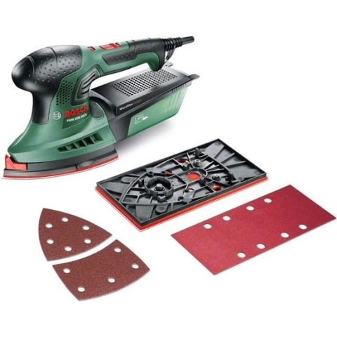 Bosch PSM 200 AES Multischuurmachine - 200 W