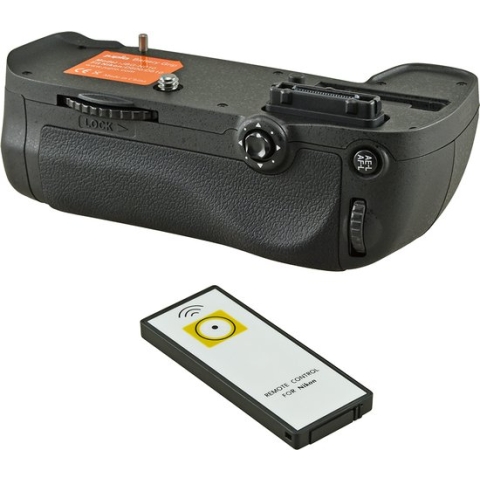 Jupio Batterygrip Nikon D600 / D610 (MB-D14) - Batterygrips