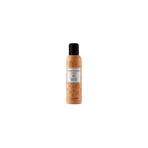 Alfaparf - Style Stories - Firming Mousse - 250 ml