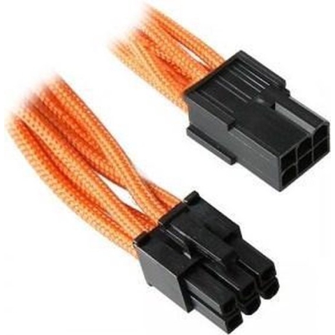 BitFenix 6 Pin PCIe, 45cm
