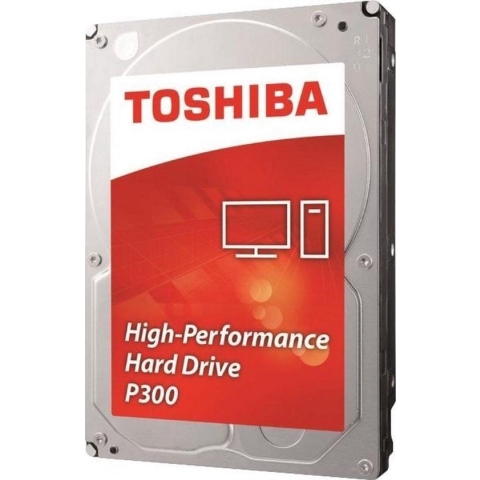 P300 Desktop PC Hard Drive 2TB BULK