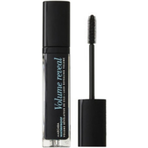 Bourjois Volume Reveal Waterproof Mascara - 23 Black
