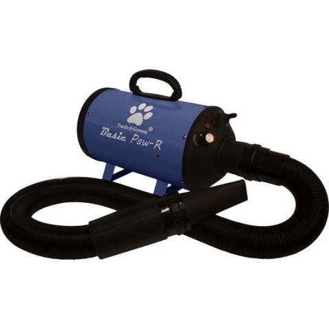 Tools-2-Groom Waterblazer Basic Paw-R 2200 Watt - 2200 WATT