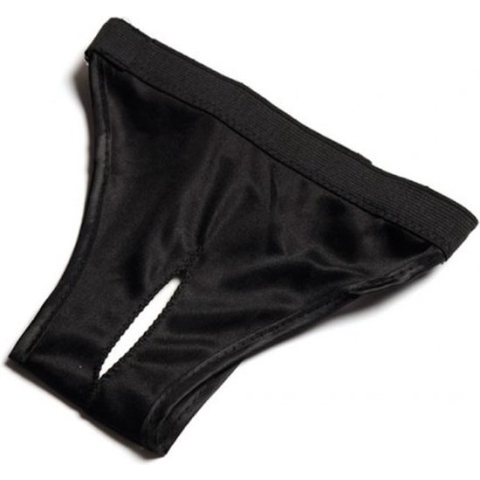 Nobby hondenslip nr.4 zwart - 1 ST