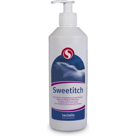 Sectolin Sweet Itch - Anti-jeuk middel - 500ml