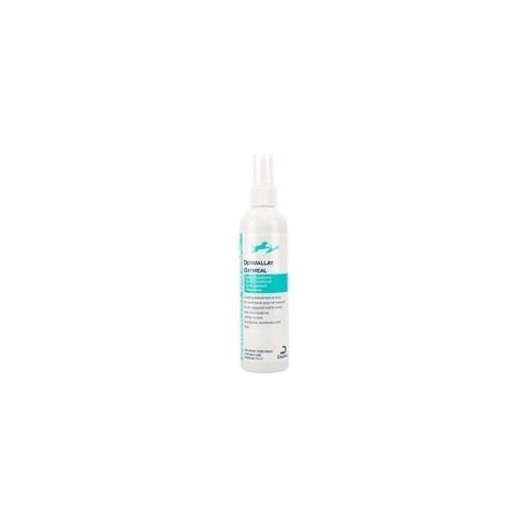 DermAllay Oatmeal Conditioner - 230 ml