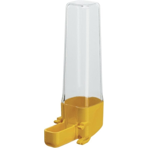 Ferplast Drinkfontein Univer 4550 - 3 x 6,7 x 11 cm - Assorti