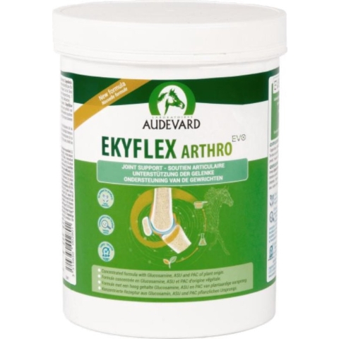 Audevard Ekyflex Arthro Evo