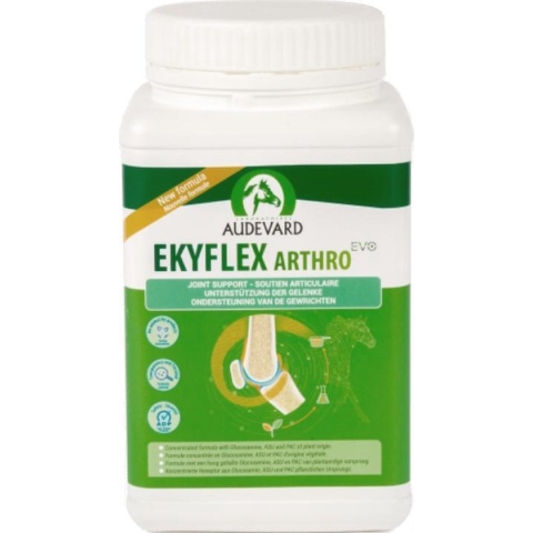 Audevard Ekyflex Arthro Evo