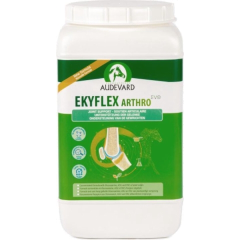 Audevard Ekyflex Arthro Evo