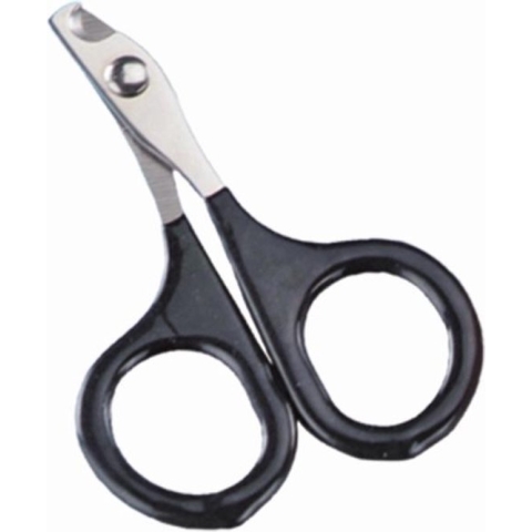 Nobby Comfort Line Nagelschaar - Kat of Vogel - 6 cm
