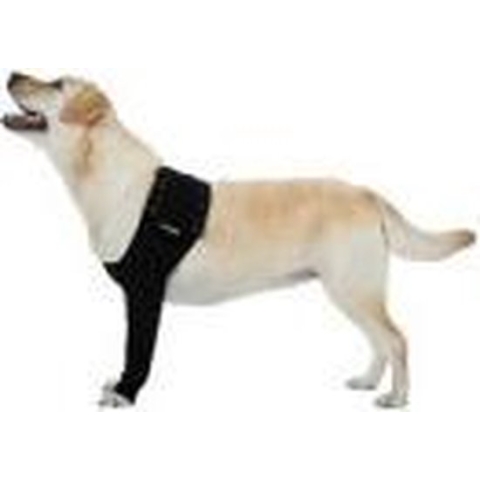 Suitical Recovery Sleeve Zwart - XXXS