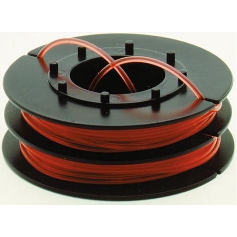 WOLF-Garten GT-F 8 - spoeldraad voor trimmer GT 845, GT 850