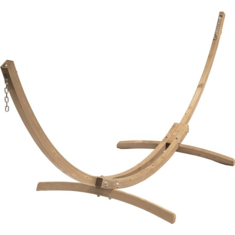 Amazonas Hangmat standaard Kronos - 1 persoons