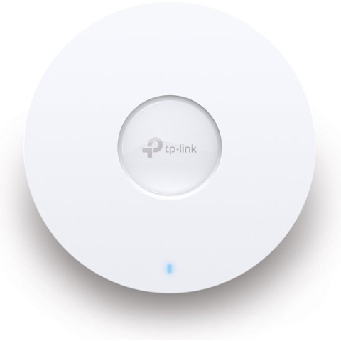 TP-Link EAP610 - Accesspoint - AX1800 - Dual-Band - Plafondmontage