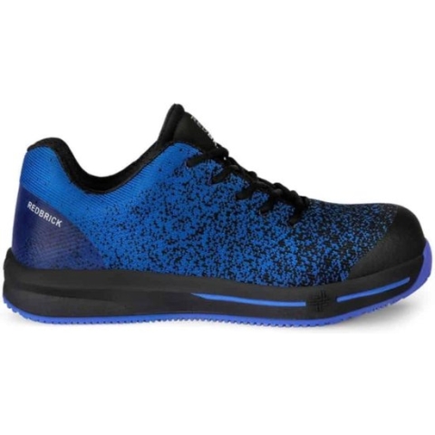 Redbrick Motion Infinity Werkschoen S1P - Mannen - Blauw - 41