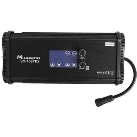 Falcon Eyes Controller CO-108TDX voor SO-108TDX