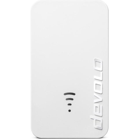 devolo - Wifi versterker - WiFi 5 - 1200 Mbps
