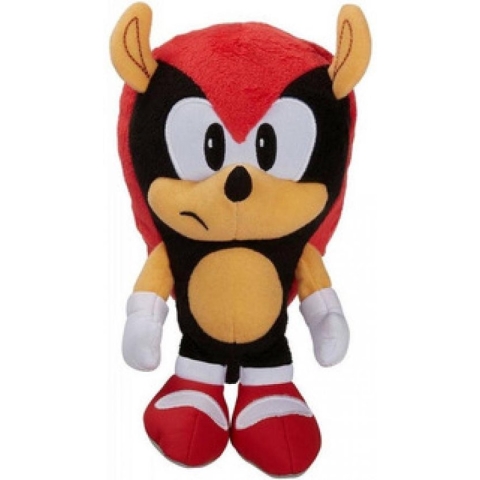 Sonic Pluche - Mighty (20cm)