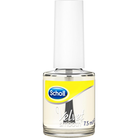 Scholl Velvet Smooth Nagelverzorgingsolie - 7.5 ml