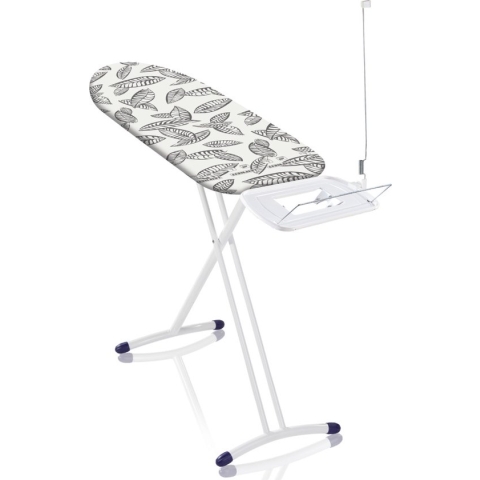 Leifheit strijkplank Air Board Express L Maxx - 130x45 cm strijkvlak
