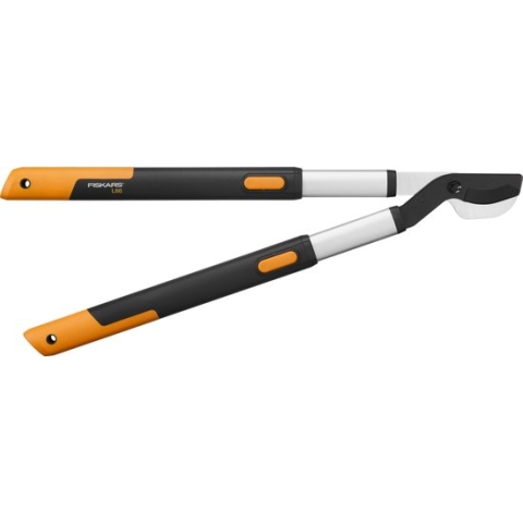 Fiskars SmartFit Telescopische Takkenschaar L86 - 65/90 cm