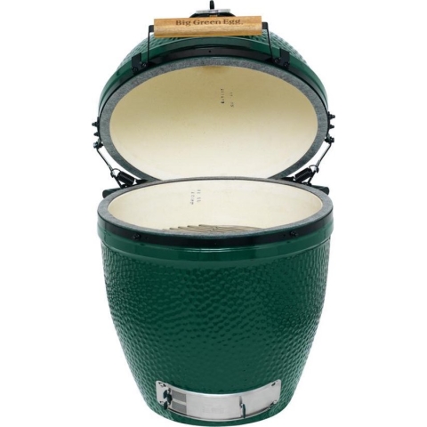 Big Green Egg Houtskoolbarbecue Large -  Zonder onderstel