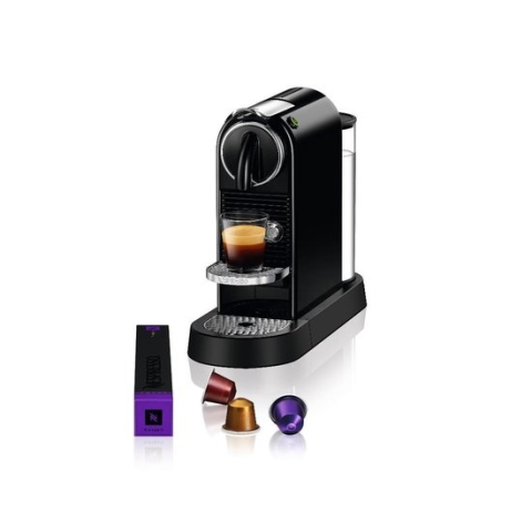 Magimix - Nespresso - Citiz - Zwart