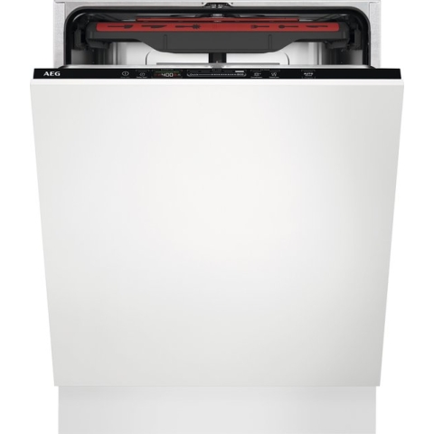 AEG FSB53907Z - 6000 serie SatelliteClean® - Inbouwvaatwasser