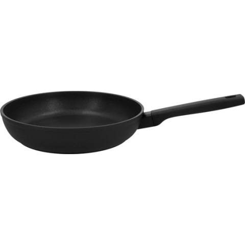 Demeyere Alu Comfort 3 Koekenpan – Duraslide Anti Aanbak Pan - Inductie - Pannenset 24 cm + 28 cm
