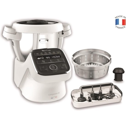 Cuisine Companion XL YY4431FG - Cookprocessor