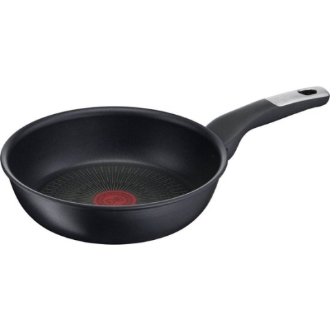 Tefal Unlimited Koekenpan - Ø 24 cm