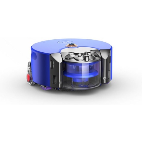 Dyson 360 Heurist - Robotstofzuiger