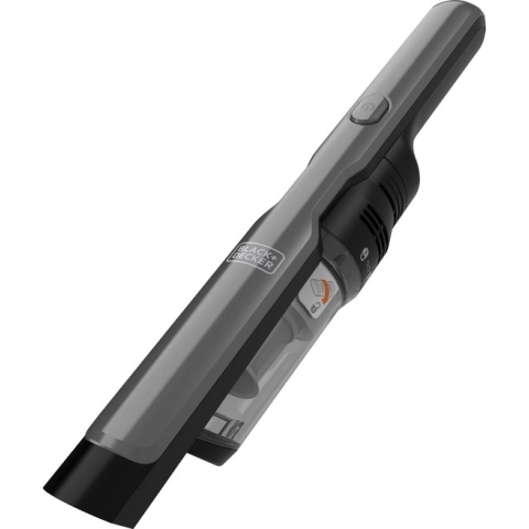 BLACK+DECKER DVC320B21-QW Brushless Kruimeldief - 12V - 2.0Ah - met accessoires