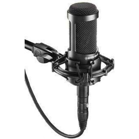 Audio Technica AT2035
