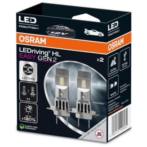 BlueBuilt HDMI kabel - 2 m - 4K 60 hertz