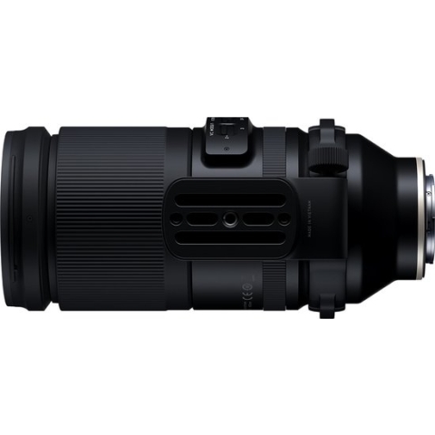 Tamron 150-500mm F/5-6.7 Di III VC VXD