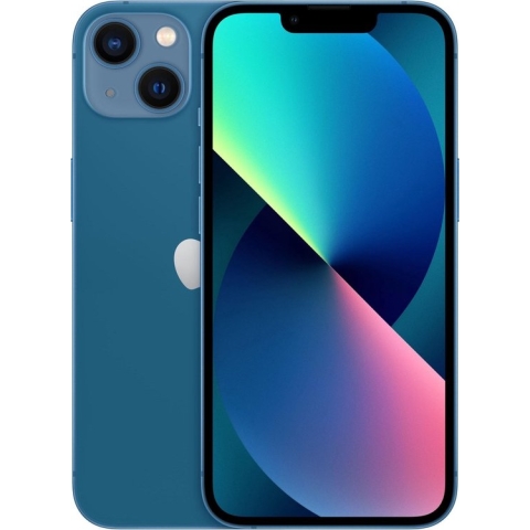Apple iPhone 13 - 128GB - Blauw