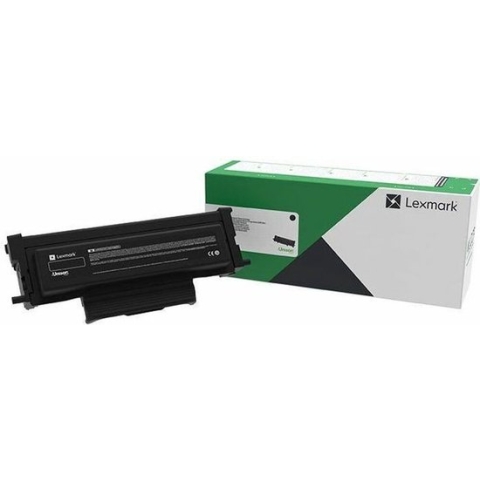 Original Ink Cartridge Lexmark Black
