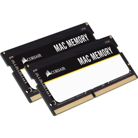 Corsair Mac Memory - Geheugen