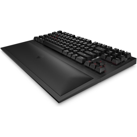 HP OMEN Spacer Draadloos TKL Toetsenbord