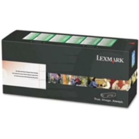 Toner Lexmark 20N20Y0 Black Yellow