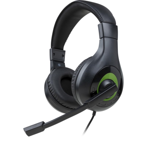 Bigben Stereo Gaming Headset V1 - Xbox Series X|S - Zwart