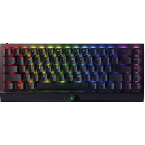 Razer BlackWidow V3 Mini HyperSpeed - Mechanisch Gaming Toetsenbord - Green Switch - QWERTY