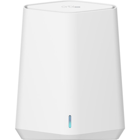 Netgear Orbi Pro Mini AX1800 - Router - Geschikt voor WiFi 6 - SXR30