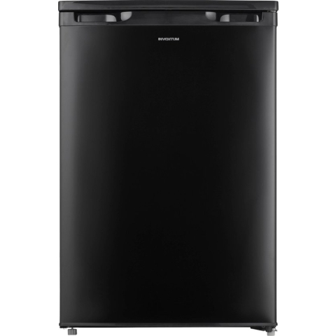 Inventum VR550B - Vrijstaande vriezer - Tafelmodel - 88 liter - 3 lades - Zwart