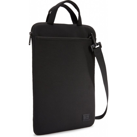 Case Logic Quantic Vertical - Laptophoes / Laptoptas 14 inch - Zwart